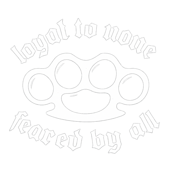 Loyal2None®